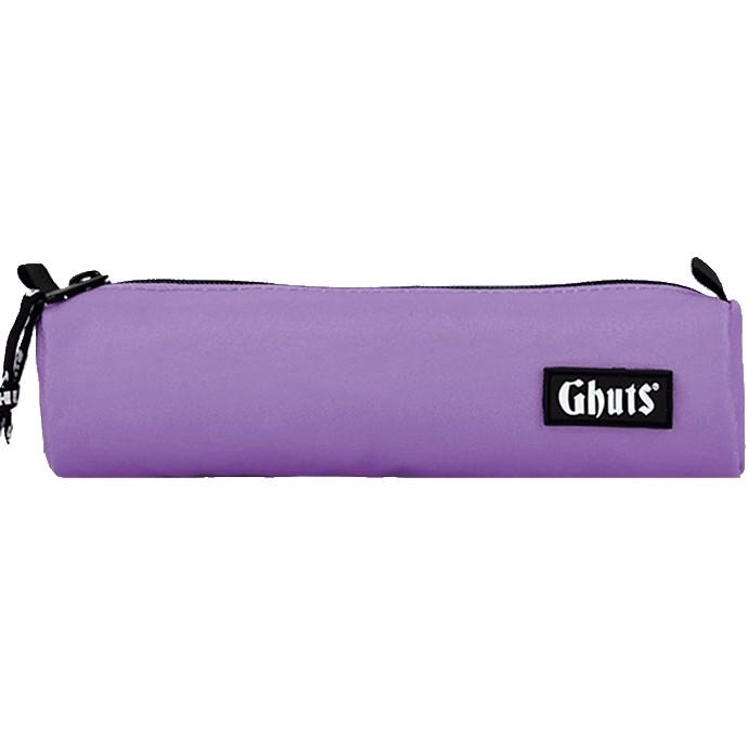 PORTATOT RODO GHUTS GH111 LILA L39 | 5602411124396 | 1112439 | Llibreria La Gralla | Llibreria online de Granollers