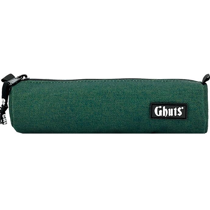 PORTATOT GHUTS GH111 STYLISH GREEN L40 | 5602211122400 | GH 1112240 | Llibreria La Gralla | Llibreria online de Granollers