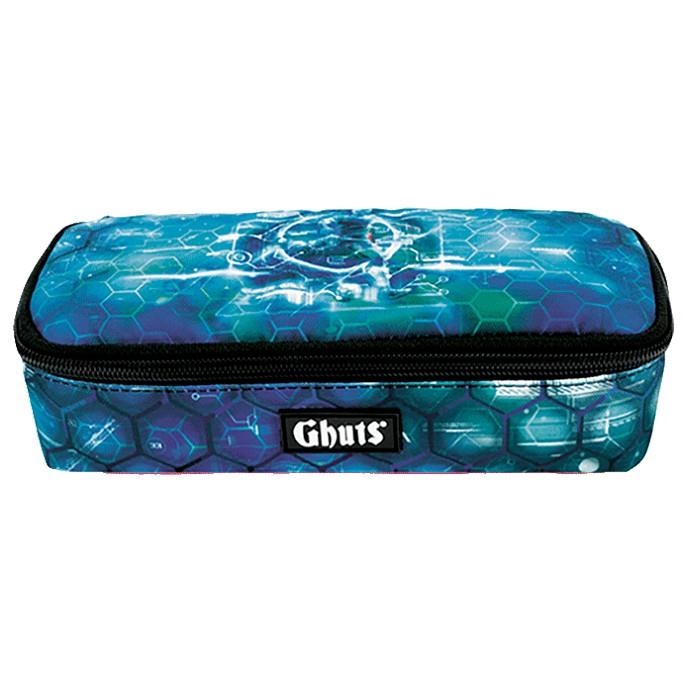 PORTATOT OVALAT GHUTS GH157 LASER BALL P24 | 5602415724240 | GH 1572424 | Llibreria La Gralla | Llibreria online de Granollers