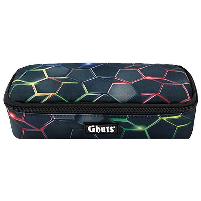 PORTATOT OVALAT GHUTS GH157 | 5602415724257 | 2072425 | Llibreria La Gralla | Llibreria online de Granollers