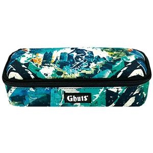 PORTATOT GHUTS OVALAT GH157  SKATE LIFE P23 | 5602415724233 | 1572423 | Llibreria La Gralla | Llibreria online de Granollers