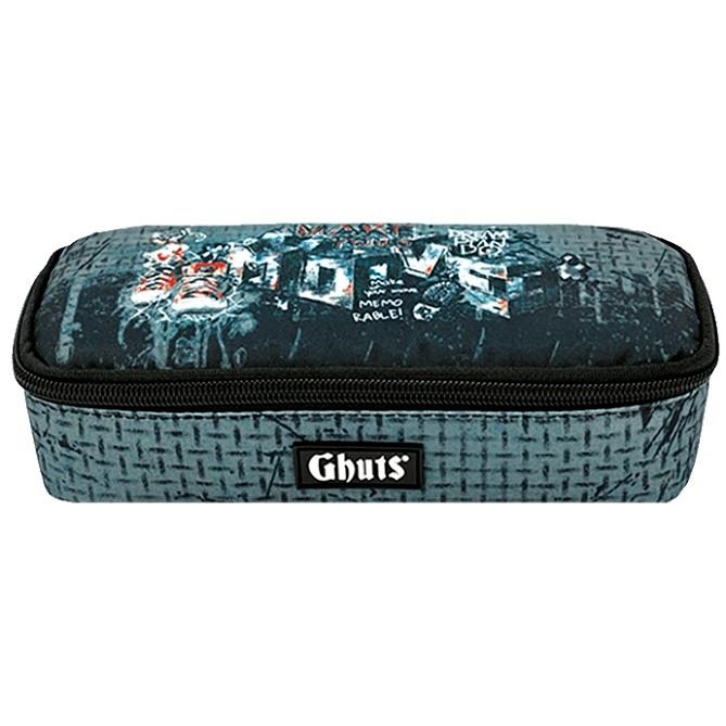 PORTATOT GHUTS OVALAT GH157 YOUR MOVE P28 | 5602415724288 | GH 1572428 | Llibreria La Gralla | Librería online de Granollers