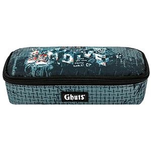 PORTATOT GHUTS OVALAT GH157 YOUR MOVE P28 | 5602415724288 | GH 1572428 | Llibreria La Gralla | Llibreria online de Granollers