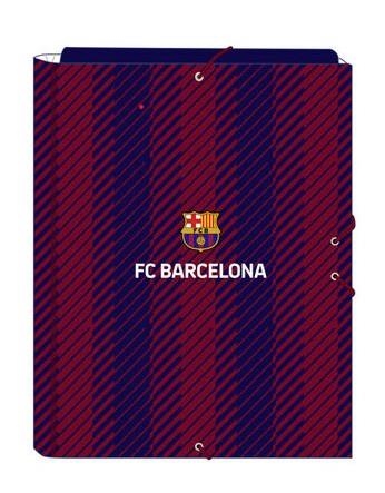 CARPETA SOLAPES BARÇA FOLI | 8412688571765 | 512429068 | Llibreria La Gralla | Librería online de Granollers