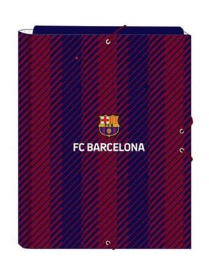 CARPETA SOLAPES BARÇA FOLI | 8412688571765 | 512429068 | Llibreria La Gralla | Librería online de Granollers