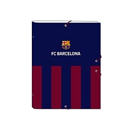 CARPETA SEPARADORS BARÇA FOLI | 8412688571772 | 512429069 | Llibreria La Gralla | Librería online de Granollers