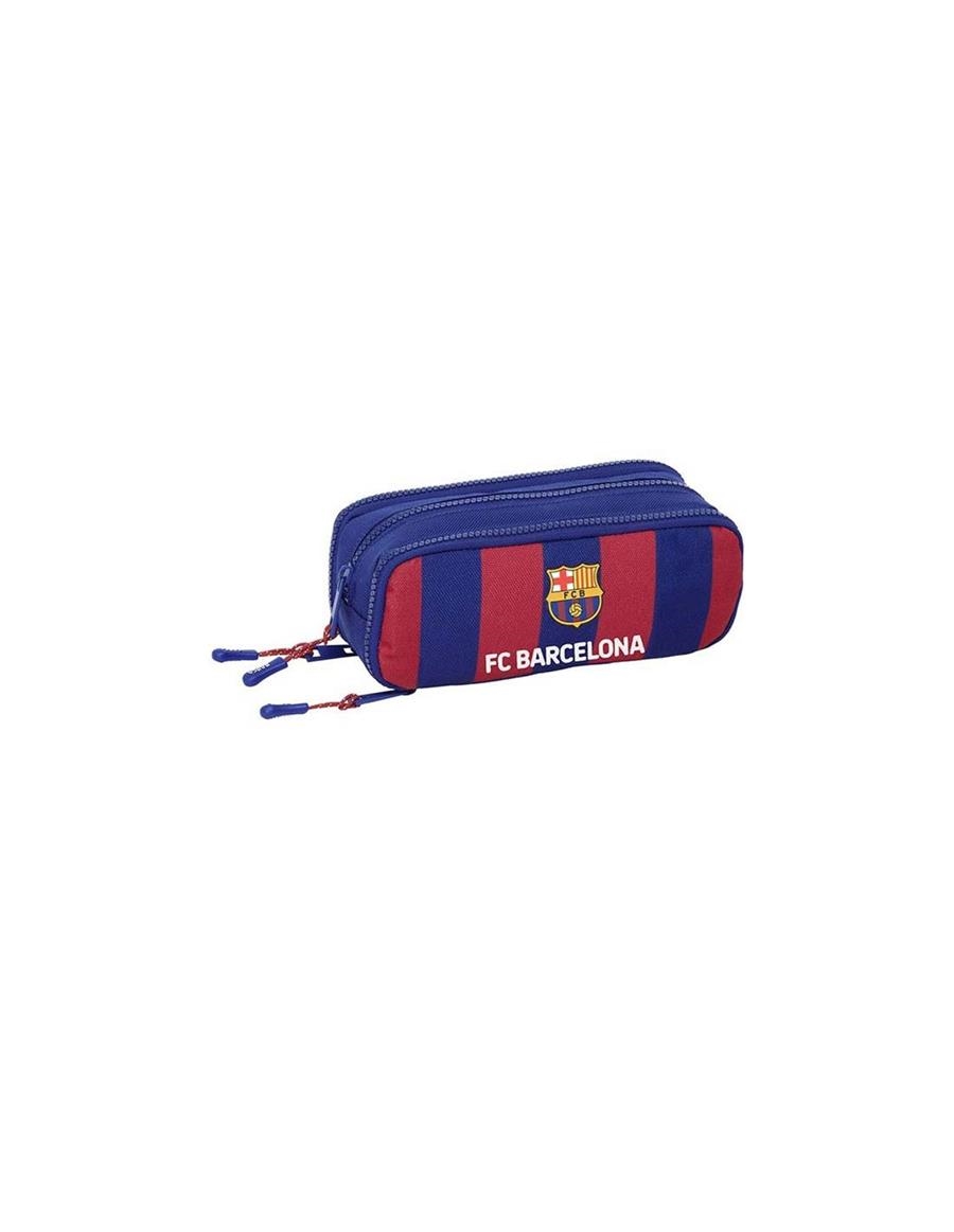 PORTATOT TRIPLE GRAN FC BARCELONA | 8412688572106 | SA 812429710 | Llibreria La Gralla | Librería online de Granollers