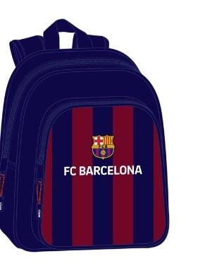 MOTXILLA INFANTIL ADAPABLE CARRO FC BARCELONA | 8412688571826 | SA 612429524 | Llibreria La Gralla | Librería online de Granollers
