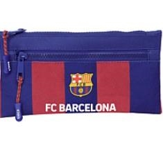 PORTATOT DOS CREMALLERES FC BARCELONA | 8412688571963 | SA 812429029 | Llibreria La Gralla | Llibreria online de Granollers