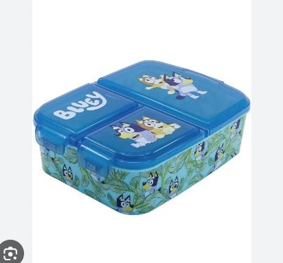 CARMANYOLA MULTIPLE BLUEY | 8412497506200 | SA 50620 | Llibreria La Gralla | Librería online de Granollers