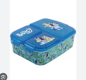 CARMANYOLA MULTIPLE BLUEY | 8412497506200 | SA 50620 | Llibreria La Gralla | Librería online de Granollers