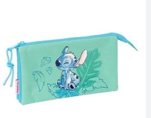 PORTATOT TRIPLE BLUEY | 8412688557868 | SA 812433744 | Llibreria La Gralla | Librería online de Granollers