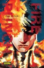 FIRE PUNCH 01 NUEVA EDICIÓN | 9788467962888 | TATSUKI FUJIMOTO | Llibreria La Gralla | Librería online de Granollers