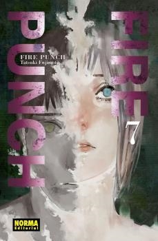 FIRE PUNCH | 9788467962949 | FUJIMOTO, TATSUKI | Llibreria La Gralla | Librería online de Granollers