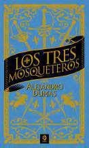TRES MOSQUETEROS, LOS | 9788497945585 | DUMAS, ALEJANDRO | Llibreria La Gralla | Librería online de Granollers