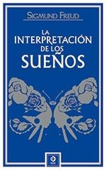 INTERPRETACIÓN DE LOS SUEÑOS, LA | 9788497945486 | FREUD, SIGMUND | Llibreria La Gralla | Librería online de Granollers
