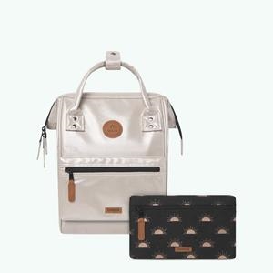 MOTXILLA CABAIA HONOLULU S PERLAT | 3701328390961 | CAB494QZPM | Llibreria La Gralla | Librería online de Granollers