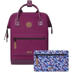 MOTXILLA CABAIA M SANTIAGO DE CUBA GRANAT | 3701328389156 | CAB264QGXP | Llibreria La Gralla | Librería online de Granollers