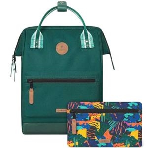 MOTXILLA CABAIA M LIMA VERD | 3701328399155 | CAB392GFVK | Llibreria La Gralla | Librería online de Granollers