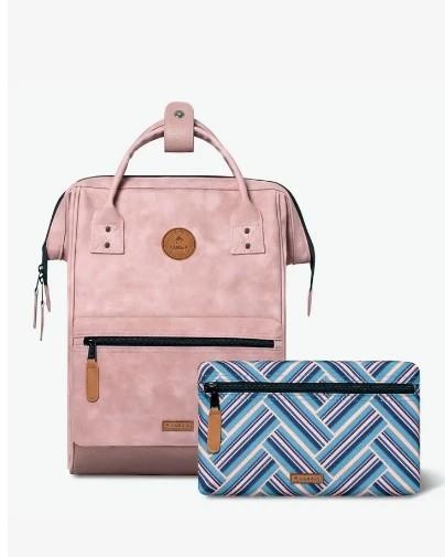 MOTXILLA CABAIA MALE M ROSA | 3701328346852 | CAB479DNEE | Llibreria La Gralla | Librería online de Granollers