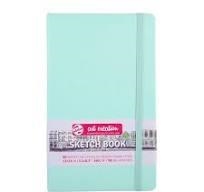 QUADERN SKETCH 13X21 ARTCREATION 140GR 80F MENTA | 8712079466947 | 9314032M | Llibreria La Gralla | Llibreria online de Granollers