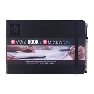 QUADERN SKETCH SAKURA 21X14,8 140GR 80 MICROPIN | 8712079534820 | 94150004 | Llibreria La Gralla | Llibreria online de Granollers