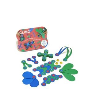 CLIXO. CREW PACK | 8600057659354 | CLIXO | Llibreria La Gralla | Llibreria online de Granollers