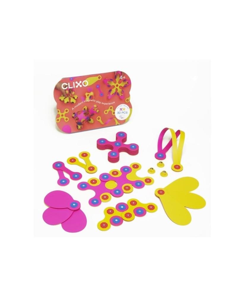 CLIXO. CREW PACK (GROC + ROSA) | 8600057659590 | CLIXO | Llibreria La Gralla | Librería online de Granollers