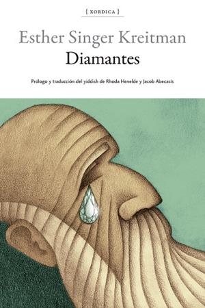 DIAMANTES | 9788416461608 | SINGER KREITMAN, ESTHER | Llibreria La Gralla | Librería online de Granollers