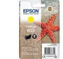 CARTUTXO EPSON 603 GROC | 8715946666792 | 35111 | Llibreria La Gralla | Librería online de Granollers