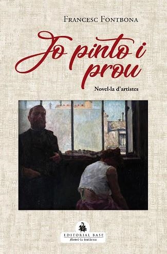 JO PINTO I PROU | 9788419007452 | FONTBONA DE VALLESCAR, FRANCESC | Llibreria La Gralla | Librería online de Granollers