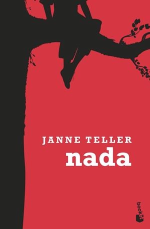 NADA | 9788432236723 | TELLER, JANNE | Llibreria La Gralla | Librería online de Granollers