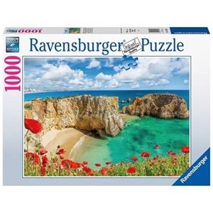 PUZZLE 1000 PIEZAS ALGARVE | 4005556171828 | RAVENSBURGUER | Llibreria La Gralla | Librería online de Granollers