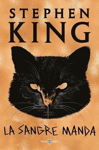 SANGRE MANDA, LA | 9788401035562 | KING, STEPHEN | Llibreria La Gralla | Librería online de Granollers
