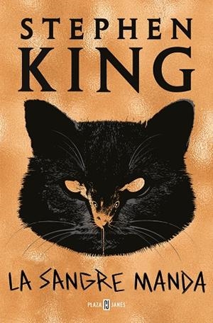 SANGRE MANDA, LA | 9788401035562 | KING, STEPHEN | Llibreria La Gralla | Llibreria online de Granollers