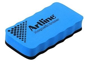 ESBORRADOR ARTLINE PISSARRA BLANCA MAGNÈTIC | 4974052828928 | 36037 | Llibreria La Gralla | Llibreria online de Granollers