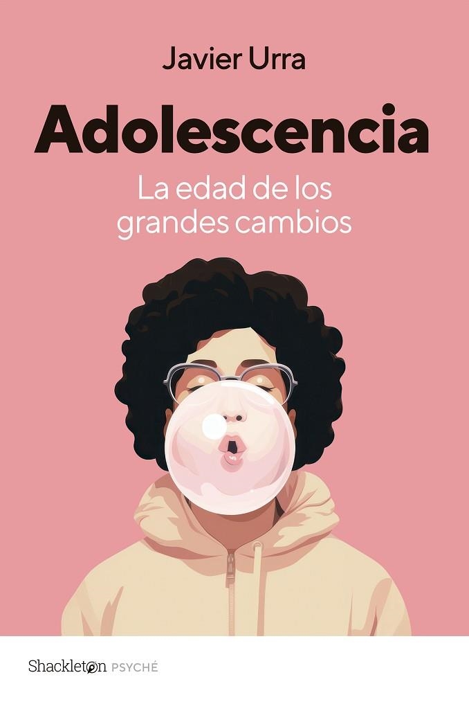 ADOLESCENCIA | 9788413613246 | URRA, JAVIER | Llibreria La Gralla | Librería online de Granollers