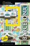 BARCELONA - GUÍA NATIONAL GEOGRAPHIC TRAVELER | 9788854056176 | DAMIEN , SIMONIS | Llibreria La Gralla | Librería online de Granollers