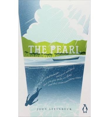 PEARL, THE | 9780141394909 | STEINBECK, JOHN | Llibreria La Gralla | Librería online de Granollers