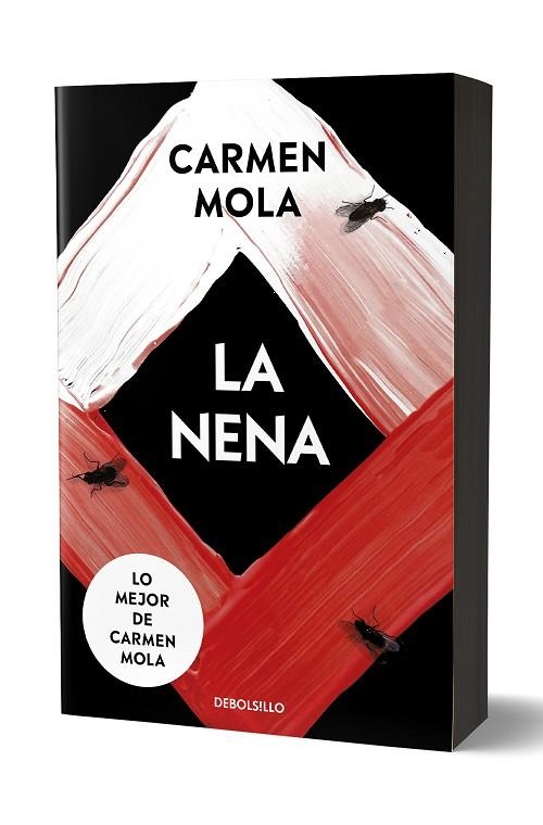 NENA, LA (BOLSILLO - EDICIÓN LIMITADA) | 9788466378789 | MOLA, CARMEN | Llibreria La Gralla | Librería online de Granollers