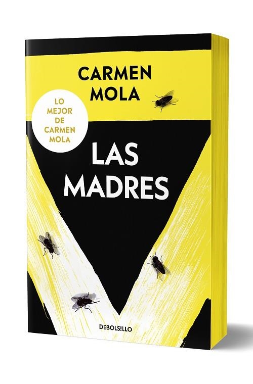 MADRES, LAS (BOLSILLO - EDICIÓN LIMITADA) | 9788466378796 | MOLA, CARMEN | Llibreria La Gralla | Librería online de Granollers