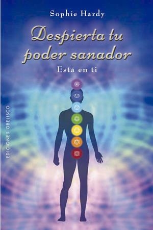 DESPIERTA TU PODER SANADOR | 9788411721790 | HARDY, SOPHIE | Llibreria La Gralla | Librería online de Granollers