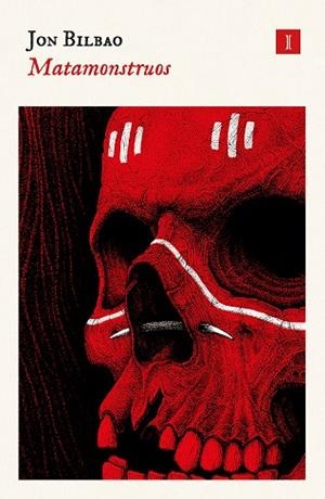 MATAMONSTRUOS | 9788419581693 | BILBAO, JON | Llibreria La Gralla | Librería online de Granollers