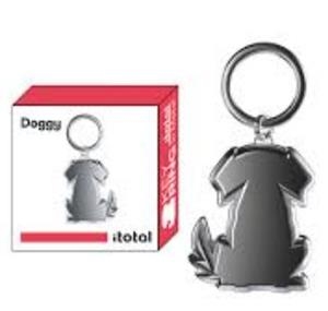 CLAUER ITOTAL GOS METAL.LIC | 8059037077013 | ITOXL1439E | Llibreria La Gralla | Llibreria online de Granollers