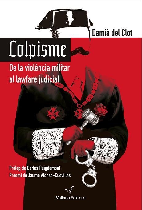 COLPISME | 9788412824353 | DEL CLOT TRIAS, DAMIÀ | Llibreria La Gralla | Librería online de Granollers