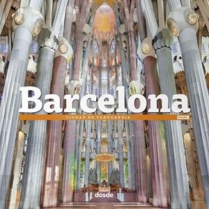 BARCELONA. CIUDAD DE VANGUARDIA | 9788415818953 | A.A.V.V. | Llibreria La Gralla | Llibreria online de Granollers