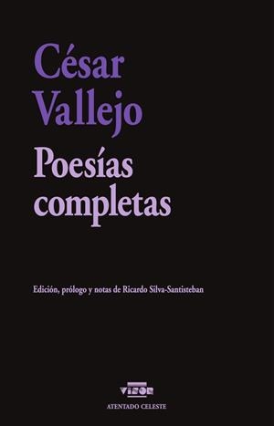 POESÍAS COMPLETAS | 9788498955446 | VALLEJO, CÉSAR | Llibreria La Gralla | Llibreria online de Granollers