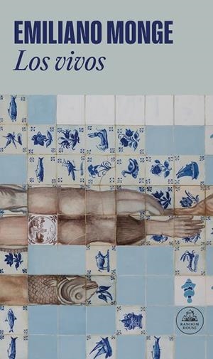 VIVOS, LOS | 9788439744092 | MONGE, EMILIANO | Llibreria La Gralla | Librería online de Granollers