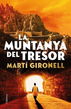 MUNTANYA DEL TRESOR, LA | 9788466432580 | GIRONELL, MARTÍ | Llibreria La Gralla | Librería online de Granollers
