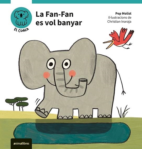 FRAN-FAN ES VOL BANYAR | 9788410302051 | MOLIST, PEP | Llibreria La Gralla | Librería online de Granollers